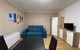 Karpatia Apartman 3